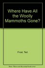 Where have all the woolly mammoths gone A small business survival manual /