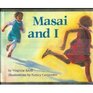 Masai and I By Virginia Kroll