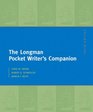 Longman Pocket Writer's Companion The