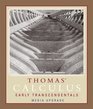 Thomas' Calculus Early Transcendentals Media Upgrade Part One Value Pack