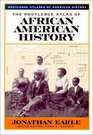 The Routledge Atlas of African American History