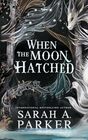 When the Moon Hatched (Moonfall, Bk 1)