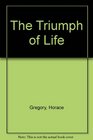 The Triumph of Life