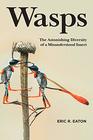 Wasps The Astonishing Diversity of a Misunderstood Insect