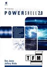 Windows PowerShell 20