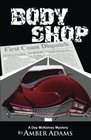 Body Shop: A Day McKelvey Mystery (Volume 3)