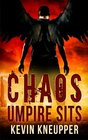 Chaos Umpire Sits (They Who Fell) (Volume 2)