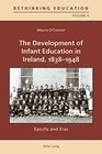 The Development of Infant Education in Ireland 18381948 Epochs and Eras
