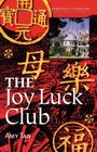 The Joy Luck Club Text mit Materialien