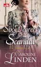 HR Six Degrees of Scandal