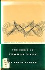 The Orbit of Thomas Mann