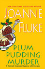 Plum Pudding Murder (Hannah Swenson, Bk 12)