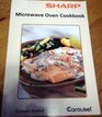 Microwave Oven Cookbook