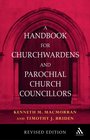 Handbook for Churchwardens revised edition