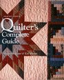 Quilter\'s Complete Guide