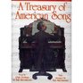 A Treasury of American Song