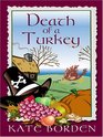 Death of a Turkey