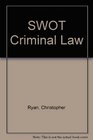 Swot Criminal Law