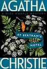 At Bertram's Hotel: A Miss Marple Mystery (Miss Marple Mysteries, 10)