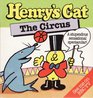 Henrys Cat Little BkCircus