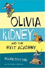 Olivia Kidney and The Exit Academy