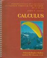 Calculus Manual for Calculator