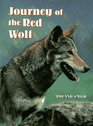 Journey of the Red Wolf