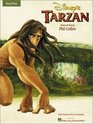 Disney's Tarzan Easy Piano