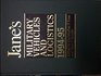 Jane's Military Vehicles and Logistics 199495