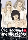 One Thousand and One Nights Vol 10