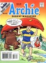 Archie Digest Magazine No 156