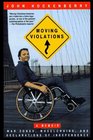 Moving Violations  War Zones Wheelchairs and Declarations of Independence