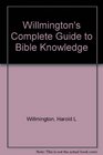 Willmington's Complete Guide to Bible Knowledge New Testament People