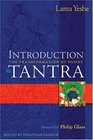 Introduction to Tantra  The Transformation of Desire