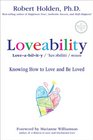 Loveability Knowing How to Love and Be Loved