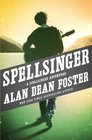 Spellsinger (The Spellsinger Series)