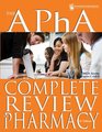 The APHA Complete Review for Pharmacy