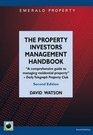The Property Investors Management Handbook Managing Residential Property