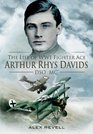 BRIEF GLORY The Life of Arthur Rhys Davids DSO MC