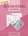 Advanced Level Accounting