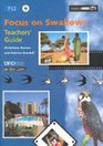 Focus on Swallows Teachers' Guide