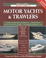 McKnew  Parker's Buyer's Guide to Motor Yachts  Trawlers 1995