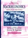 Macroeconomics  Principles and Tools