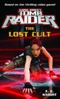 Lara Croft Tomb Raider The Lost Cult