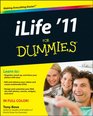 iLife '11 For Dummies