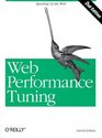 Web Performance Tuning 2nd Edition