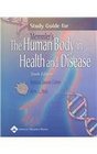 Memmler's The Human Body In Health And Disease