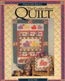 The Country Bunny Quilt