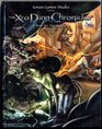 Xro Dinn Chronicles Book Two New Horizons