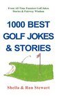 1000 BEST GOLF JOKES  STORIES